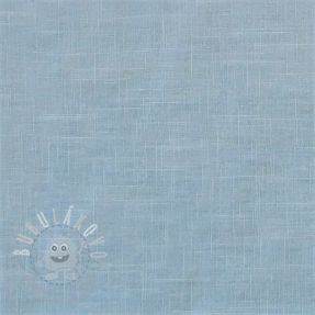 Len předepraný light blue