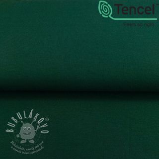 Úplet TENCEL modal green