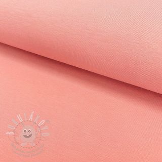 Úplet GOTS pink