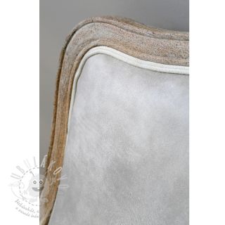 Umělá kůže CUIR beton