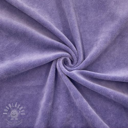 Kojenecký plyš lavender